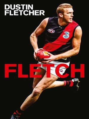 cover image of Fletch